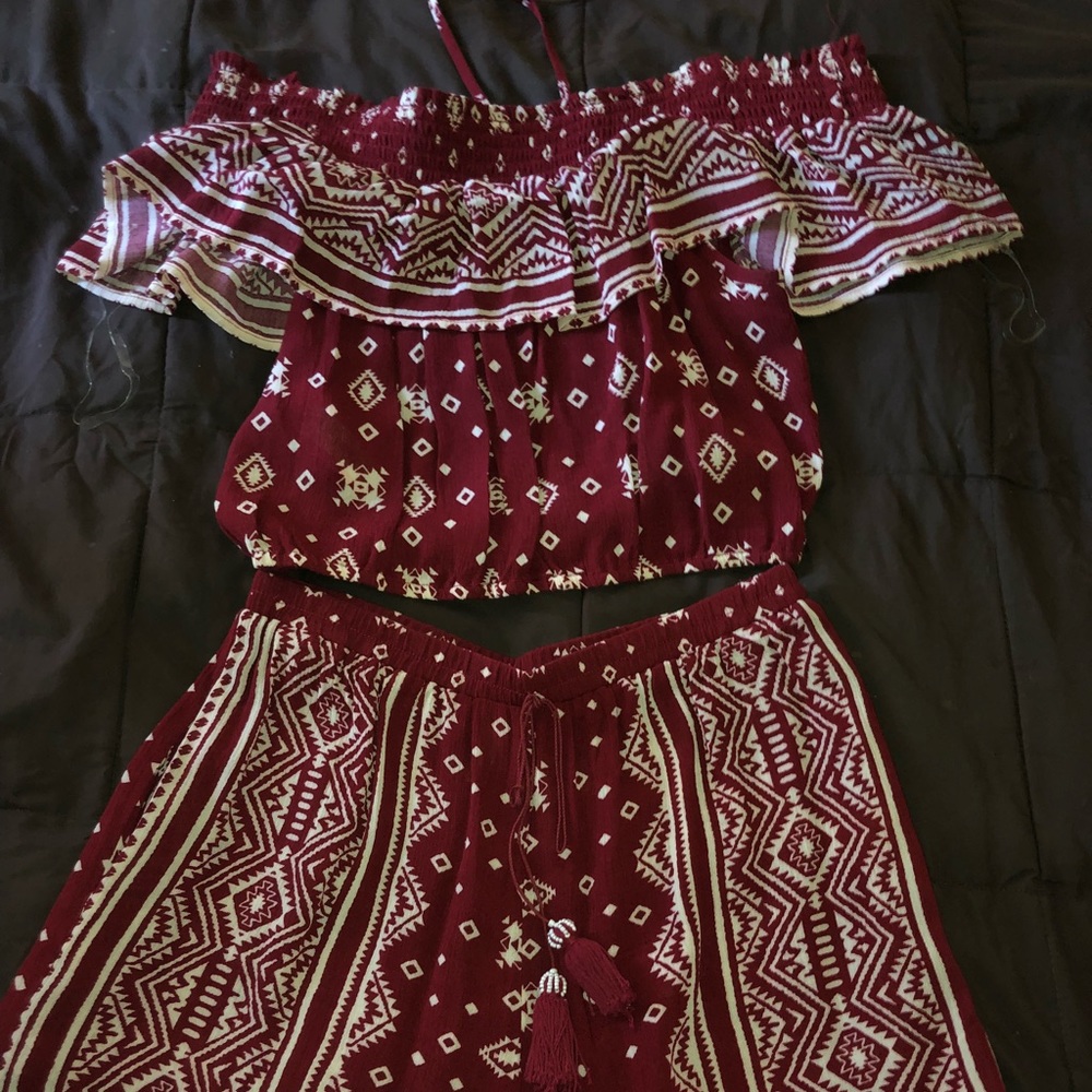 summer romper